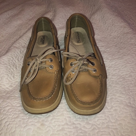 Sperrys - Picture 2 of 2